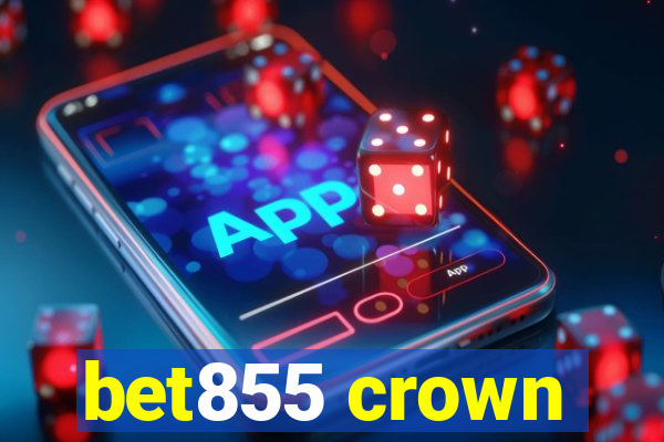 bet855 crown